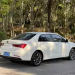 BYD Qin 2020 из Китая