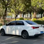 BYD Qin 2020 из Китая
