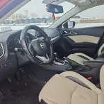 Mazda 3 Axela 2015 158 л.с. из Китая