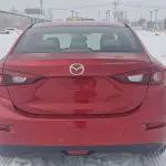 Mazda 3 Axela 2015 158 л.с. из Китая