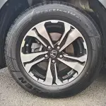Honda CR-V 2020 из Китая