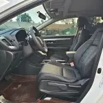 Honda CR-V 2020 из Китая
