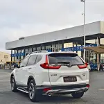 Honda CR-V 2020 из Китая