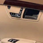 Mercedes-Benz S-Class 2010 299 л.с. из Китая