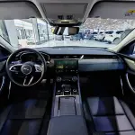 Jaguar XFL 2023 из Китая
