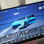Deepal Deepal L07 2026 из Китая