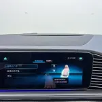 Mercedes-Benz GLE Coupe 2021 из Китая