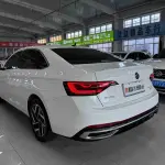 Volkswagen Sagitar 2022 из Китая