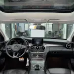 Mercedes-Benz C-Class 2017 из Китая