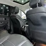 Mercedes-Benz C-Class 2017 из Китая