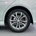 Mercedes-Benz C-Class 2017 из Китая