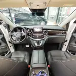 Mercedes-Benz V-Class 2018 из Китая