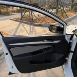 Volkswagen Golf 2022 из Китая