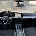 Volkswagen Golf 2022 из Китая