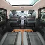 Mercedes-Benz V-Class 2018 из Китая