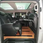 Mercedes-Benz V-Class 2018 из Китая