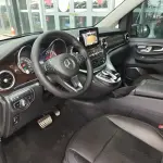 Mercedes-Benz V-Class 2018 из Китая