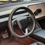 Tesla Model 3 2024 из Китая