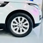 Land Rover Sport 2016 из Китая