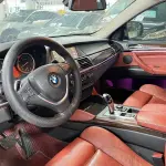 BMW X6 2013 из Китая