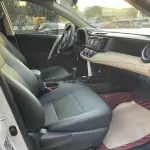 Toyota RAV4 2019 151 л.с. из Китая