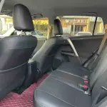 Toyota RAV4 2019 151 л.с. из Китая