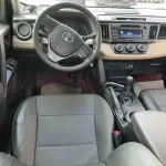 Toyota RAV4 2019 151 л.с. из Китая