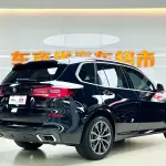 BMW X5 (Import) 2020 из Китая
