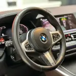 BMW X5 (Import) 2020 из Китая