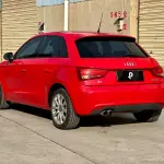 Audi A1 2014 из Китая