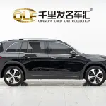 Mercedes-Benz GLB 2022 из Китая