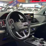 Audi Q5L 2020 190 л.с. 190 л.с. 190 л.с. из Китая