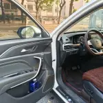 Bestune T77 2022 из Китая