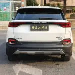 Bestune T77 2022 из Китая