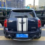 MINI Mini Countryman 2012 из Китая