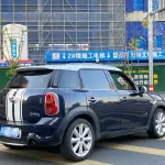 MINI Mini Countryman 2012 из Китая