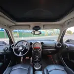 MINI Mini Countryman 2012 из Китая
