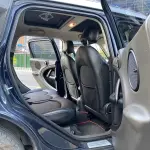 MINI Mini Countryman 2012 из Китая