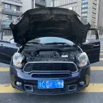 MINI Mini Countryman 2012 из Китая