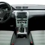 Volkswagen CC 2014 из Китая