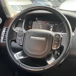 Land Rover Range Rover 2015 510 л.с. из Китая