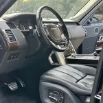 Land Rover Range Rover 2015 510 л.с. из Китая