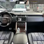 Land Rover Range Rover 2015 510 л.с. из Китая
