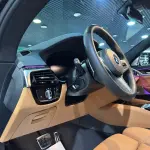 BMW 6 Series GT 2025 из Китая