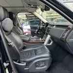 Land Rover Range Rover 2015 510 л.с. из Китая