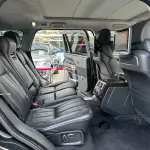 Land Rover Range Rover 2015 510 л.с. из Китая