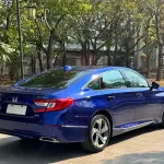 Honda Accord 2021 194 л.с. — лот 57465427 из Китая