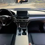 Honda Accord 2021 из Китая
