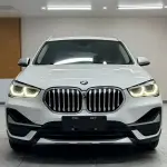 BMW X1 2022 из Китая