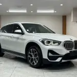 BMW X1 2022 из Китая